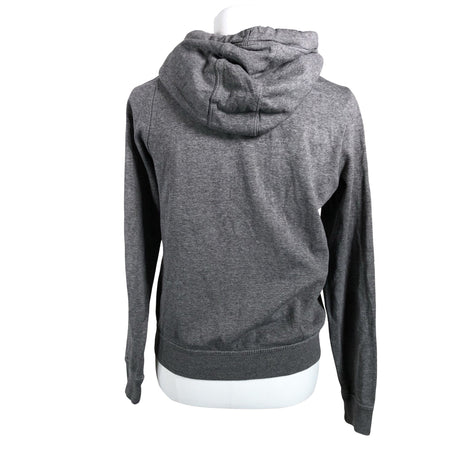 Unisex Nike - Dressipluus, suurus 34 - Hall (2)