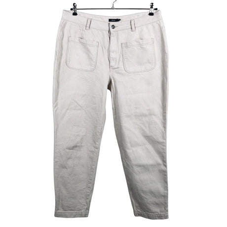 Unisex Nanso - Teksad, suurus 44 - Beige ()