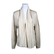 Unisex Nanso - Kardigan, suurus 40 - Beige ()