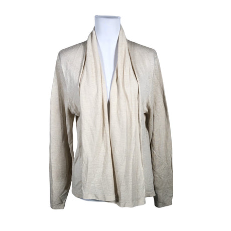 Unisex Nanso - Kardigan, suurus 40 - Beige ()