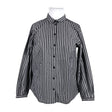 Unisex Nanso - Triiksärk, suurus 42 - Hall ()