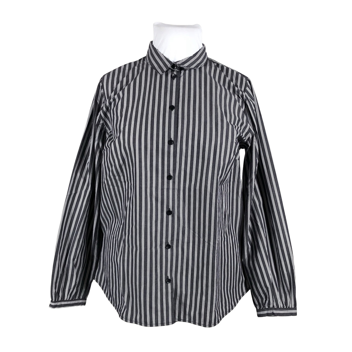 Unisex Nanso - Triiksärk, suurus 42 - Hall (1)