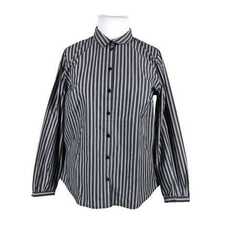 Unisex Nanso - Triiksärk, suurus 42 - Hall ()