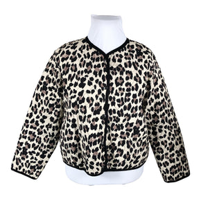 Unisex Marta du Chateau - Õhem talvejope, suurus 42 - Beige (1)