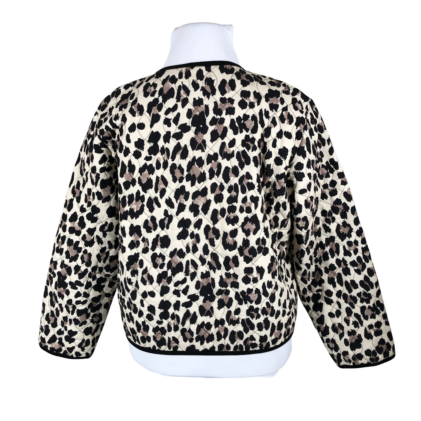 Unisex Marta du Chateau - Õhem talvejope, suurus 42 - Beige (2)