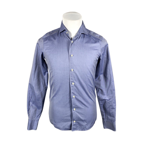 Unisex Sand - Triiksärk, suurus M - Sinine (2)