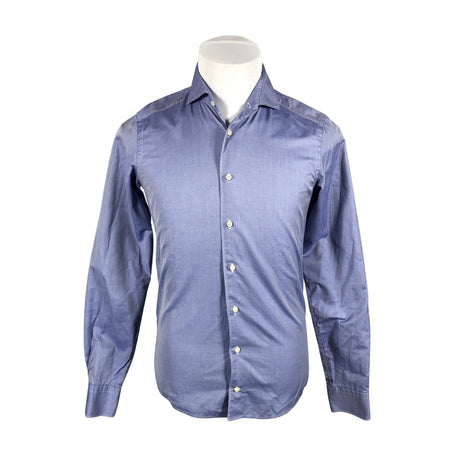 Unisex Sand - Triiksärk, suurus M - Sinine ()