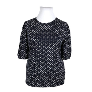 Unisex Nanso - T-särk, suurus 42 - Sinine (1)