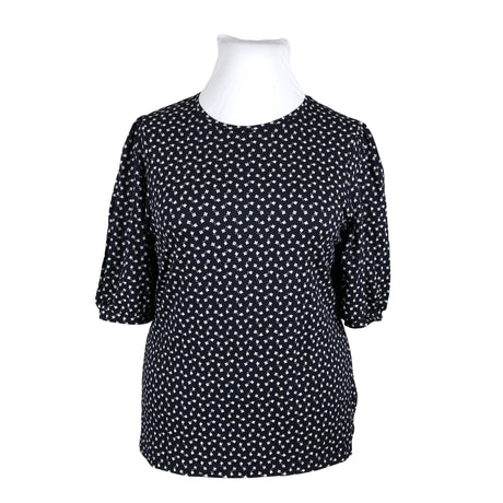 Unisex Nanso - T-särk, suurus 42 - Sinine ()