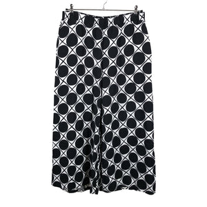 Unisex Nanso - Mittevenivad püksid, suurus 46 - Valge (1)