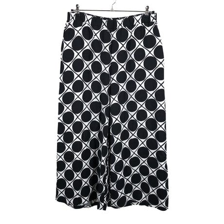 Unisex Nanso - Mittevenivad püksid, suurus 46 - Valge ()