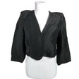 Unisex Modelia - Pidulik boolero, suurus 38 - Must ()