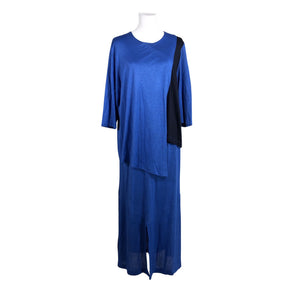 Unisex Aino - Kampsun, suurus 38 - Sinine (1)