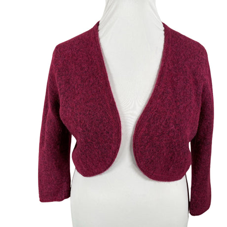 Unisex Ril's - Kardigan, suurus 42 - Lilla ()