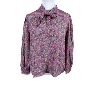 Unisex Mos Mosh - Pluus, suurus 42 - Lilla (1)