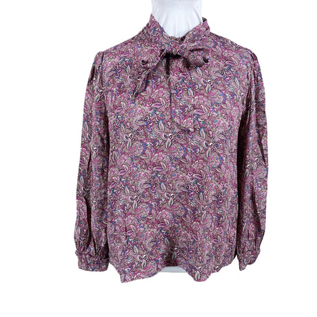 Unisex Mos Mosh - Pluus, suurus 42 - Lilla ()