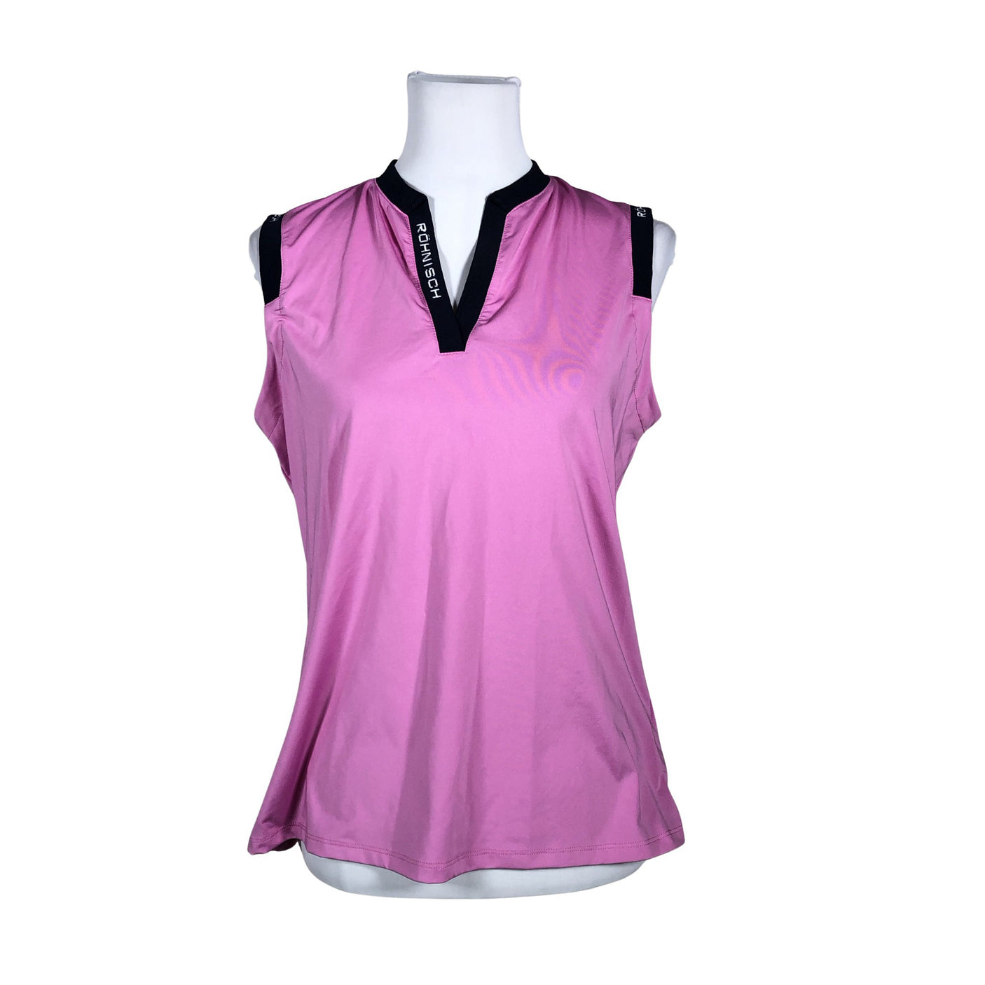 Unisex Röhnisch - Sporditopp, suurus 40 - Lilla (1)