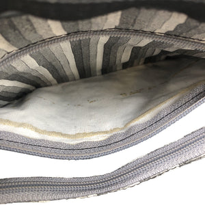 Unisex Jouni Exclusive - Käekott, suurus Maxi - Must (4)