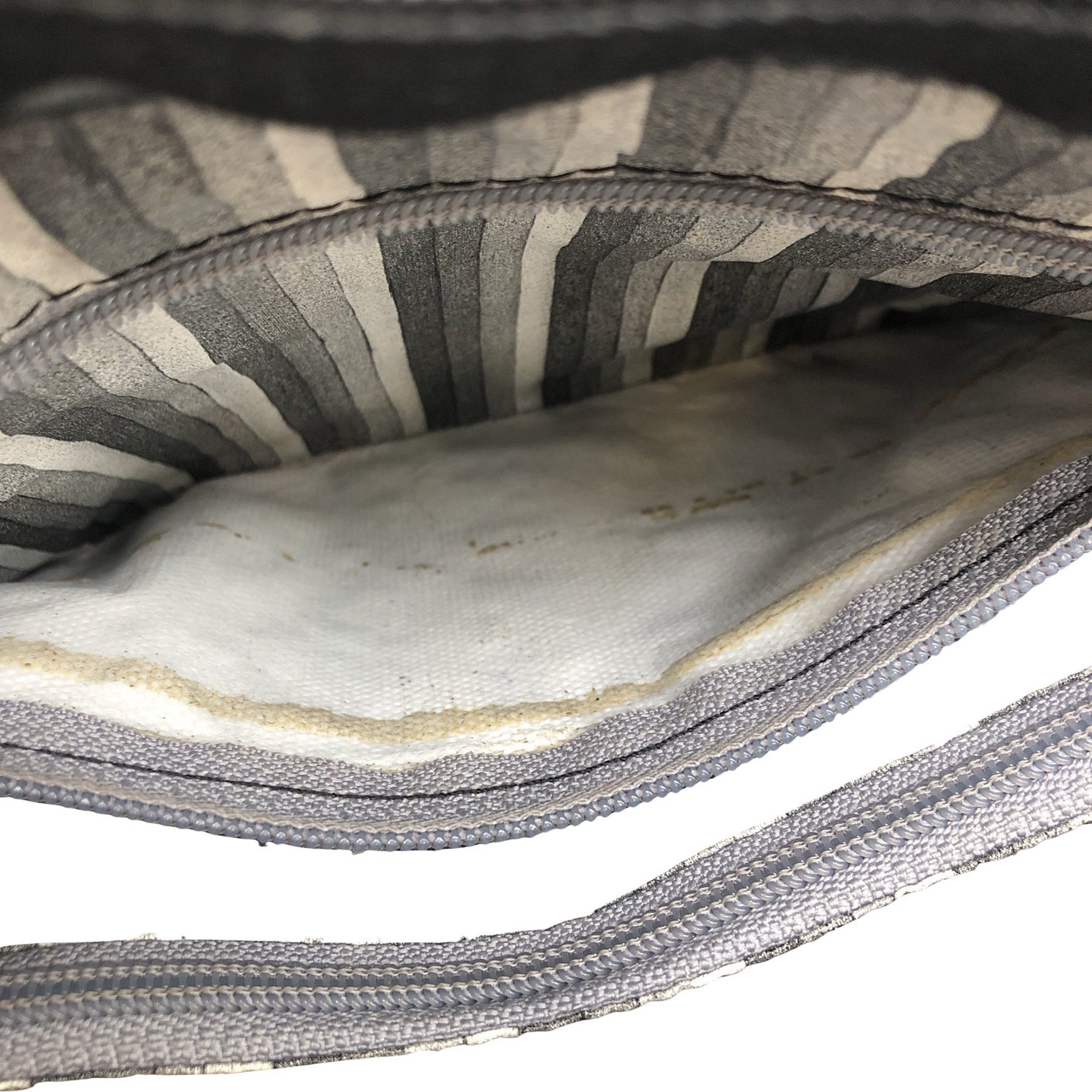 Unisex Jouni Exclusive - Käekott, suurus Maxi - Must (3)