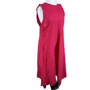 Unisex Sfera - Mitteveniv kleit, suurus 42 - Roosa (2)