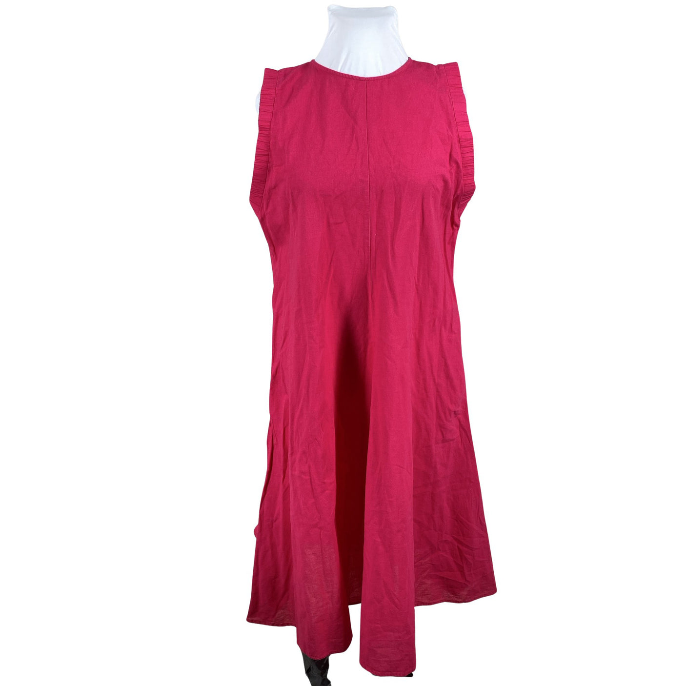 Unisex Sfera - Mitteveniv kleit, suurus 42 - Roosa (1)