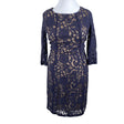 Unisex InWear - Pidulik kleit, suurus 42 - Sinine ()