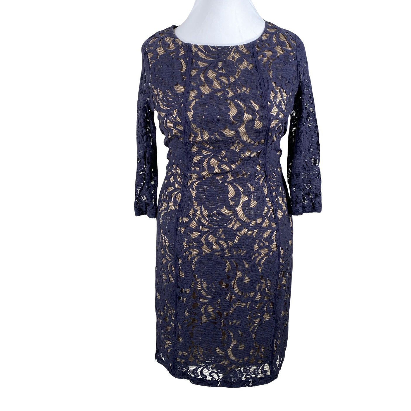 Unisex InWear - Pidulik kleit, suurus 42 - Sinine (1)