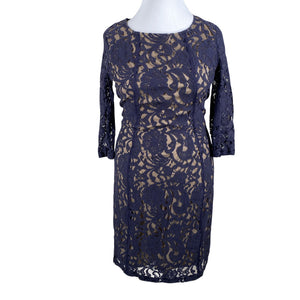 Unisex InWear - Pidulik kleit, suurus 42 - Sinine (1)
