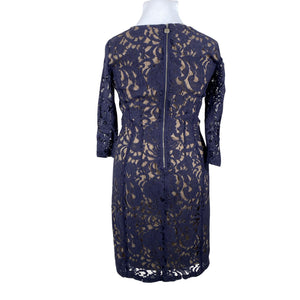 Unisex InWear - Pidulik kleit, suurus 42 - Sinine (2)