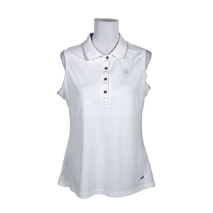 Unisex Luhta - Sporditopp, suurus 40 - Valge (1)