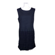 Unisex Flash Woman - Pliiatskleit, suurus 40 - Sinine ()