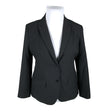 Unisex Create - Jakk, suurus 44 - Must ()