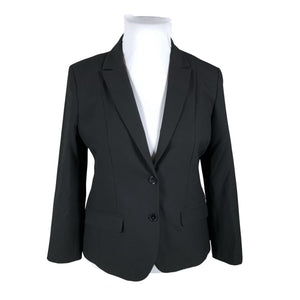 Unisex Create - Jakk, suurus 44 - Must (1)
