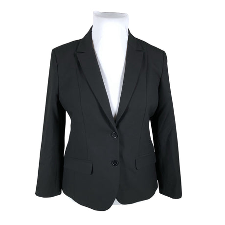 Unisex Create - Jakk, suurus 44 - Must ()