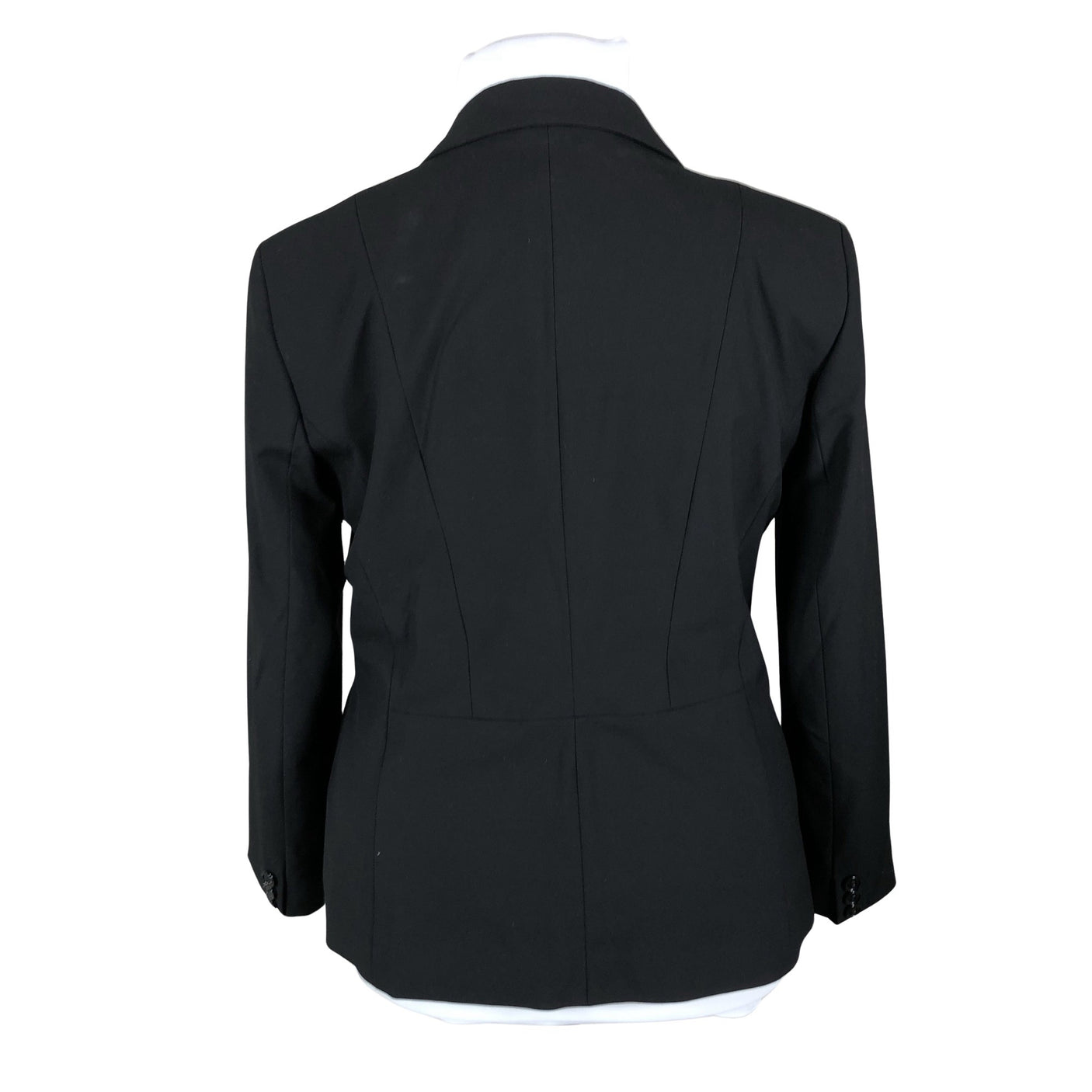 Unisex Create - Jakk, suurus 44 - Must (2)