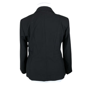 Unisex Create - Jakk, suurus 44 - Must (2)