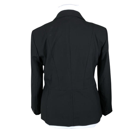 Unisex Create - Jakk, suurus 44 - Must (2)