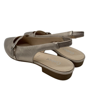 Unisex Gabor - Baleriinad, suurus 41 - Kuld (3)