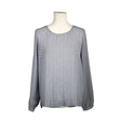 Unisex Uniqlo - Pluus, suurus 38 - Valge ()