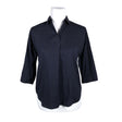 Unisex Uniqlo - Pluus, suurus 36 - Sinine ()