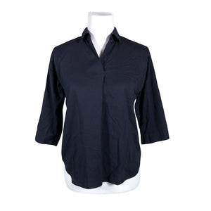 Unisex Uniqlo - Pluus, suurus 36 - Sinine (1)