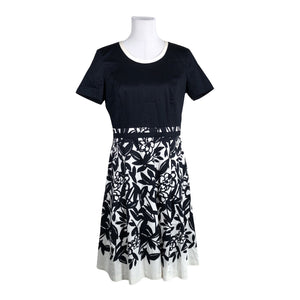 Unisex Gerry Weber - Mitteveniv kleit, suurus 38 - Sinine (1)