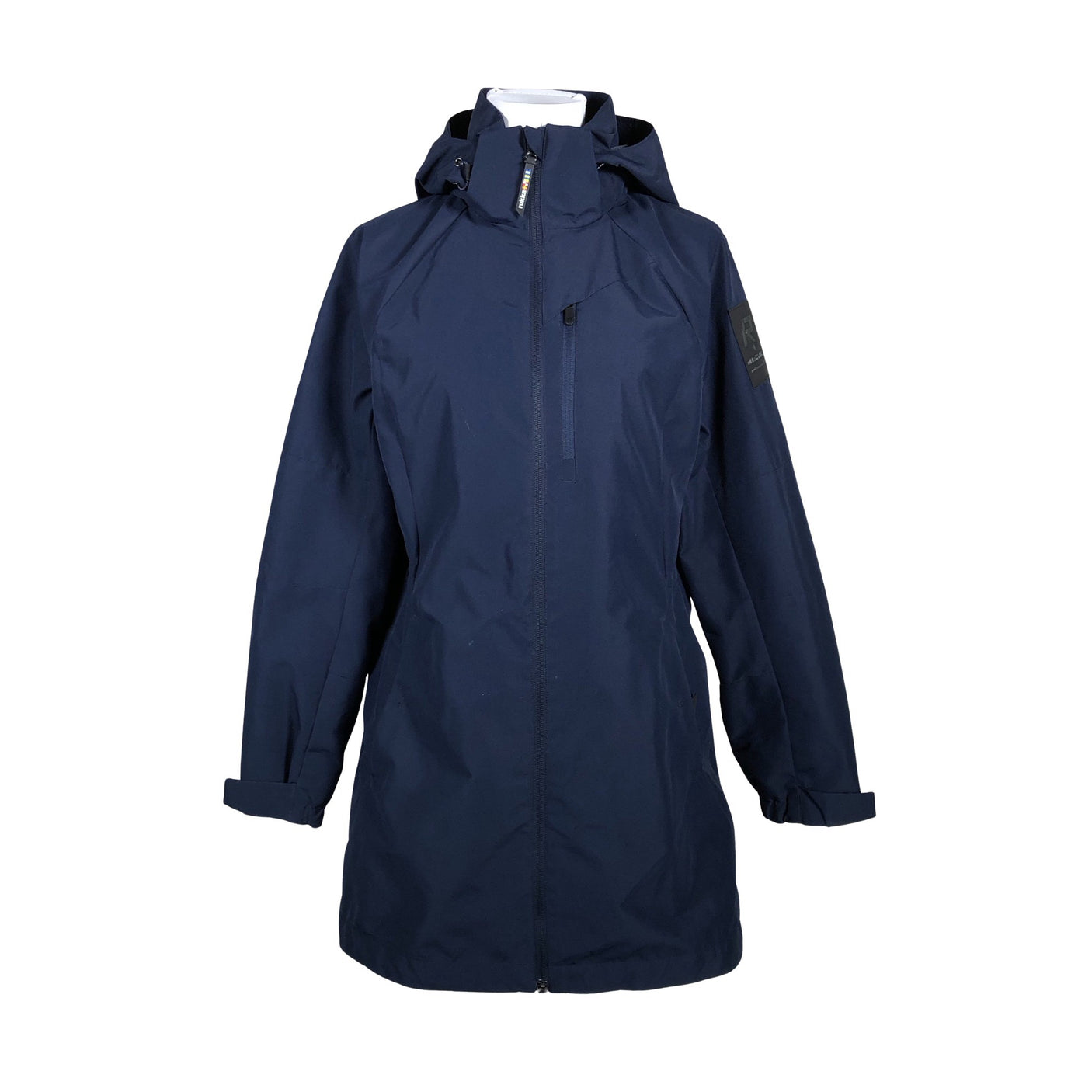 Unisex Rukka - Jope, suurus 36 - Sinine (1)