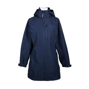 Unisex Rukka - Jope, suurus 36 - Sinine (1)