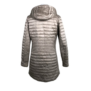 Unisex Save The Duck - Õhem talvejope, suurus 38 - Beige (3)