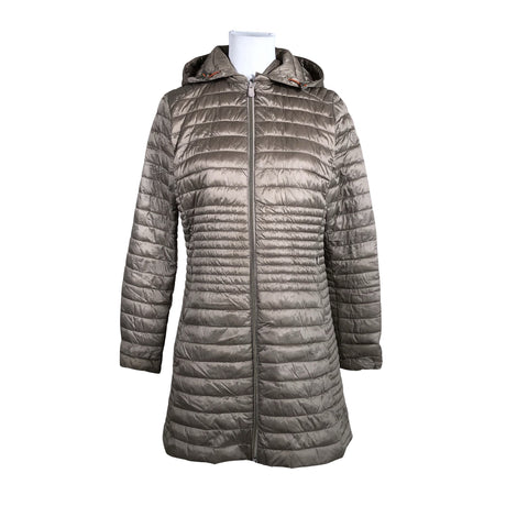 Unisex Save The Duck - Õhem talvejope, suurus 38 - Beige ()