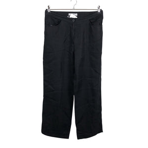 Unisex Voglia - Mittevenivad püksid, suurus 40 - Must (1)