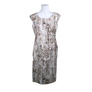 Unisex Modella - Pliiatskleit, suurus 38 - Beige (1)