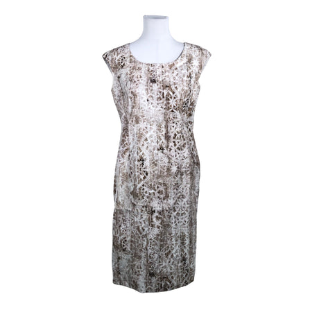 Unisex Modella - Pliiatskleit, suurus 38 - Beige ()