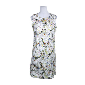 Unisex Soulmate - Mitteveniv kleit, suurus 38 - Valge (1)